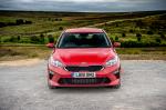 Kia Ceed 2018 года (UK)